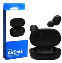 Беспроводные вакуумные наушники Xiaomi Redmi AirDots Black