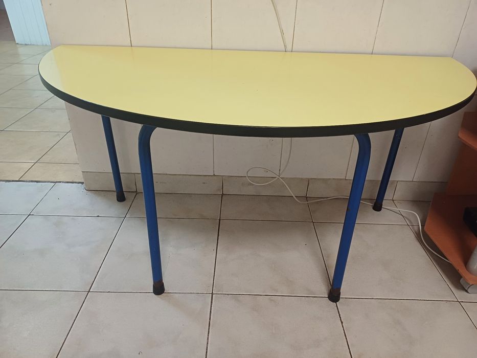 Cadeiras e Mesas crianças