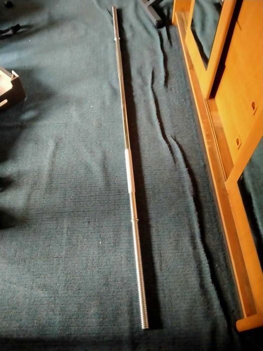 Zestaw małej domowej siłowni