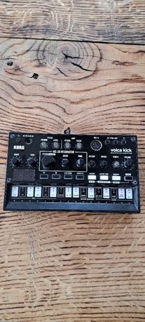 KORG VOLCA KICK Syntezator Analogowy