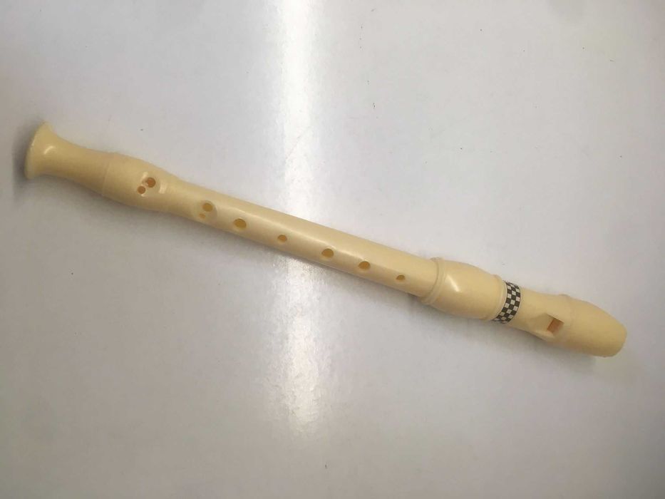 Flauta Escolar em óptimo estado