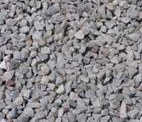 Kamień ogrodowy , tłuczeń , dekoracyjny, grys siwy 16-31 mm dolomitowy