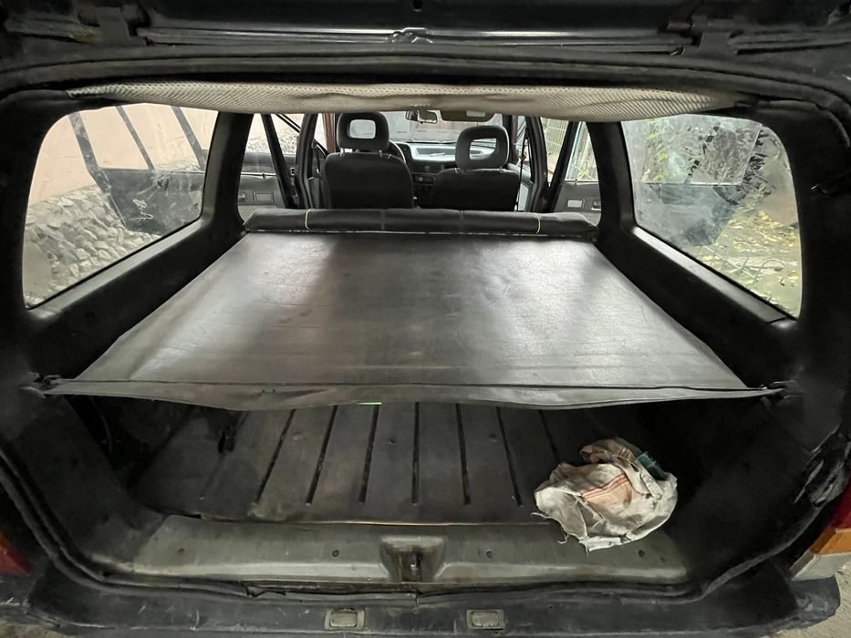 Продам Opel Kadett