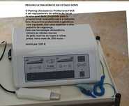 peeling ultrassónico profissional F808