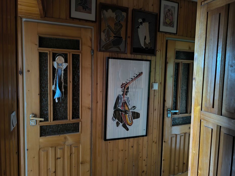 Mieszkanie 4 pokojowe 78 m² ul. Kościelna, Siemiatycze