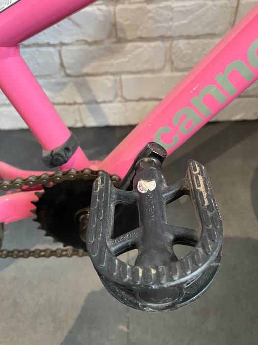 Продам велосипед дитячий