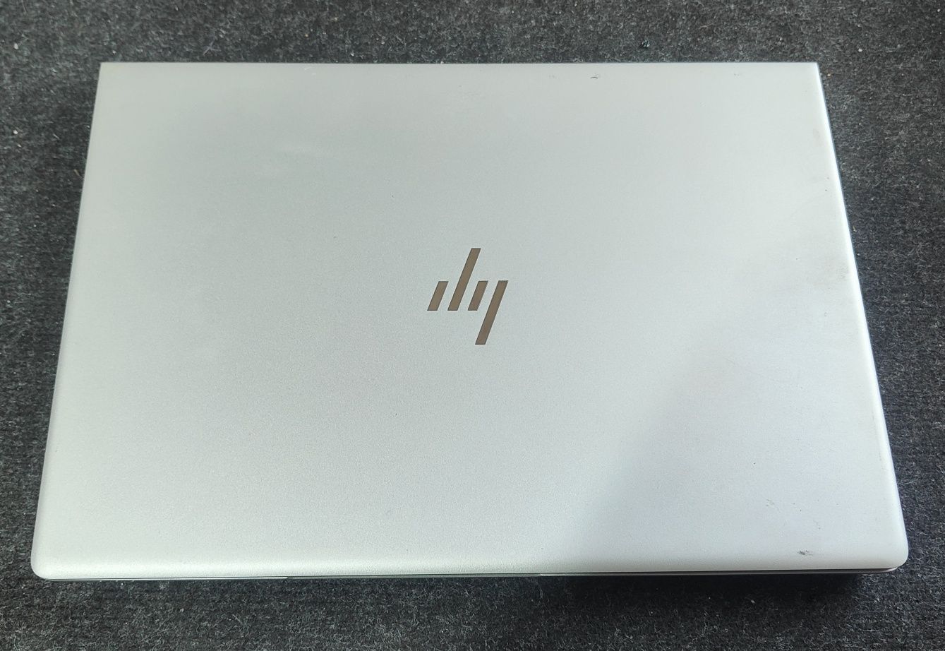 Portátil HP EliteBook 840 G5 14" i5 8th 8GB RAM 256GB SSD M2