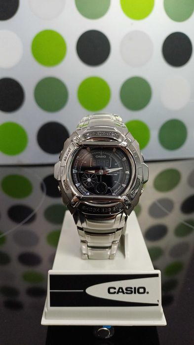 Casio G510D G-shock idealny stan