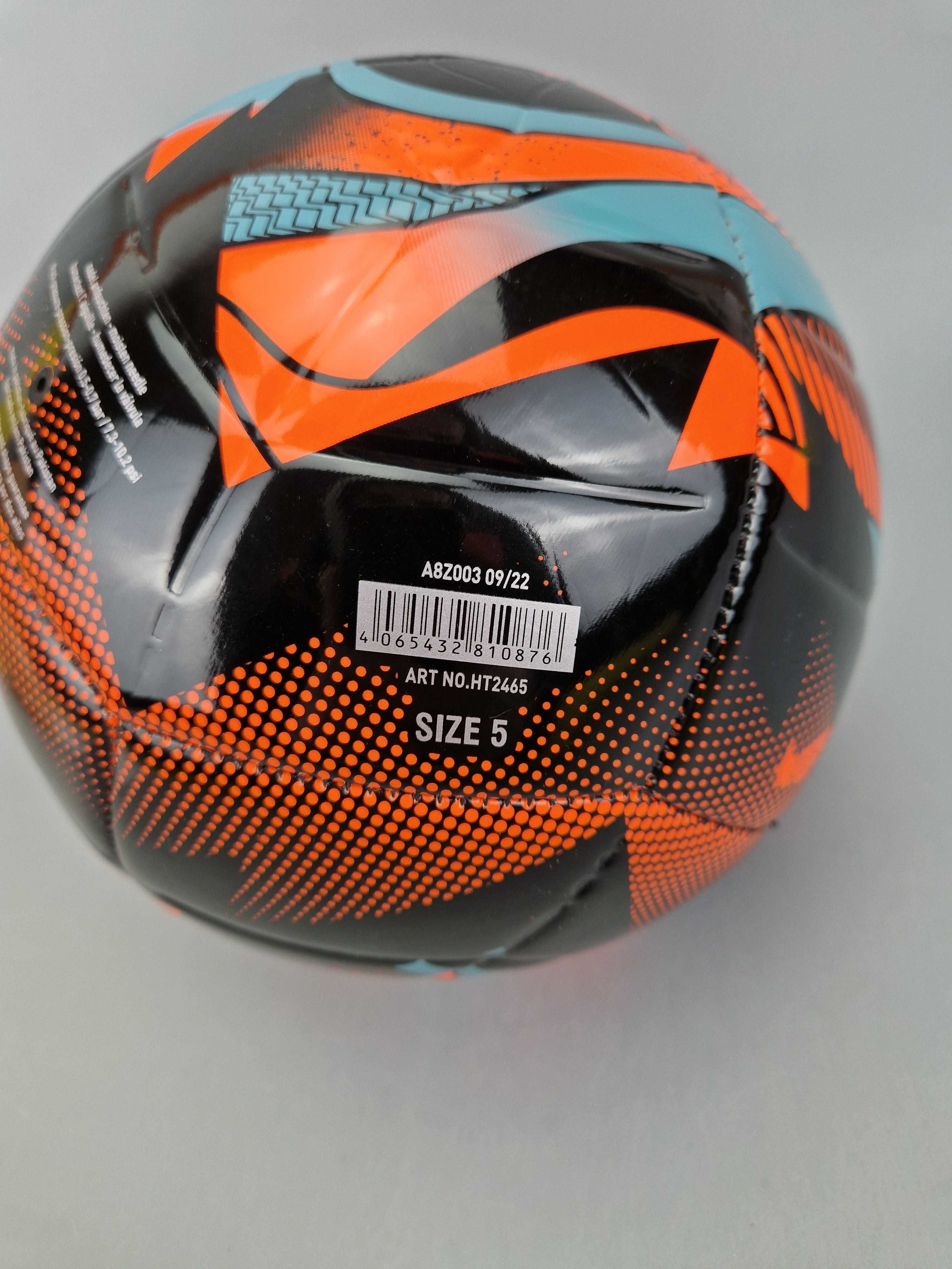 Piłka Nożna Adidas Messi roz 5