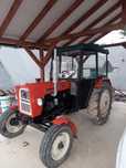 Ursus C325/C330 - 1962r. / Dokumenty / Zarejestrowany