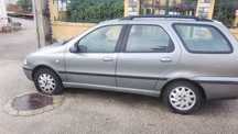Fiat palio 1.2 75 para peças