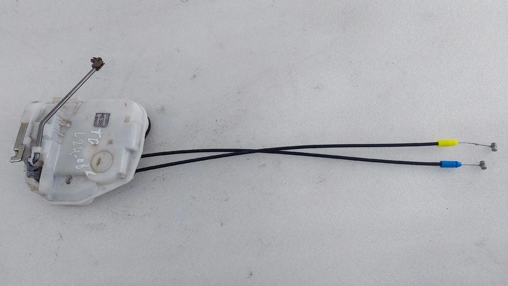 Fechadura / fecho porta trás direito CITROËN C4 Aircross