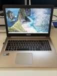 Laptop ASUS intelCore i7, 16gb RAM WIN11 15,6