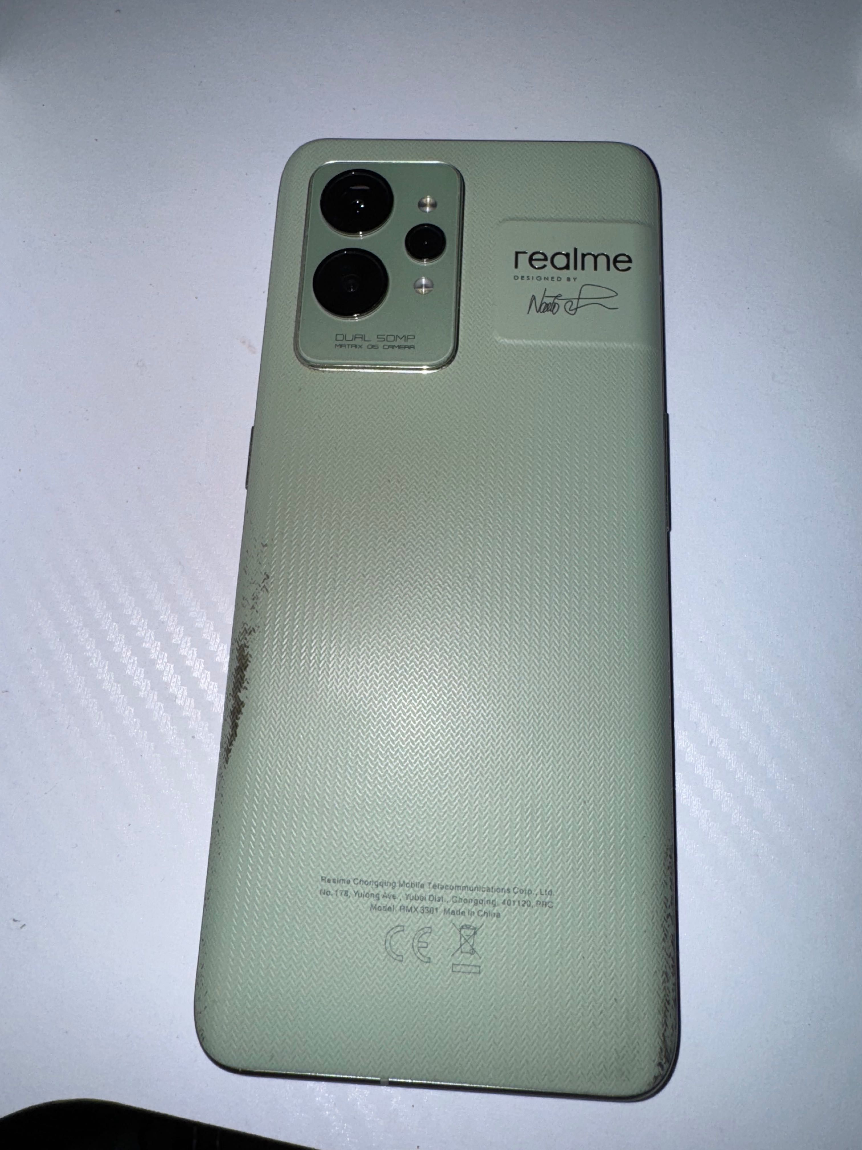 Redmi GT2 PRO 12/256GB