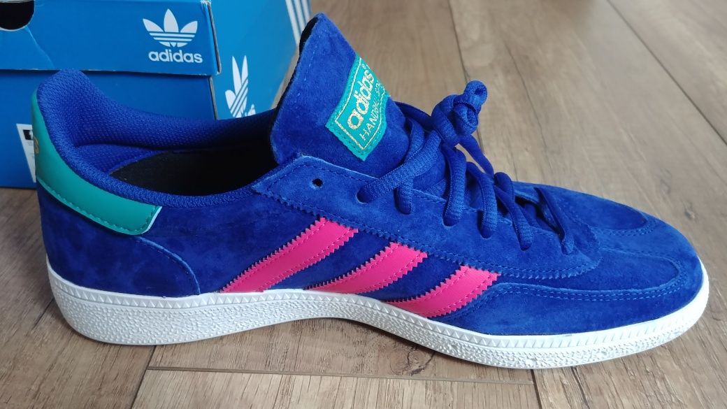 Adidas handball spezial rozmiar 42