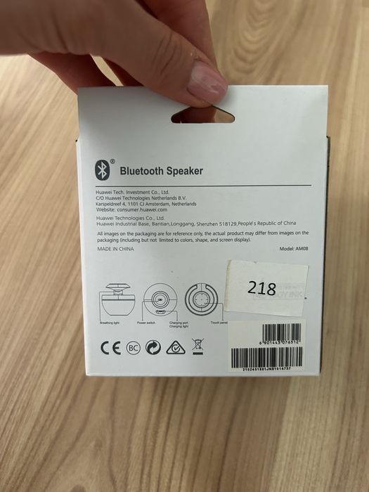 Glośnik Huawei AM08