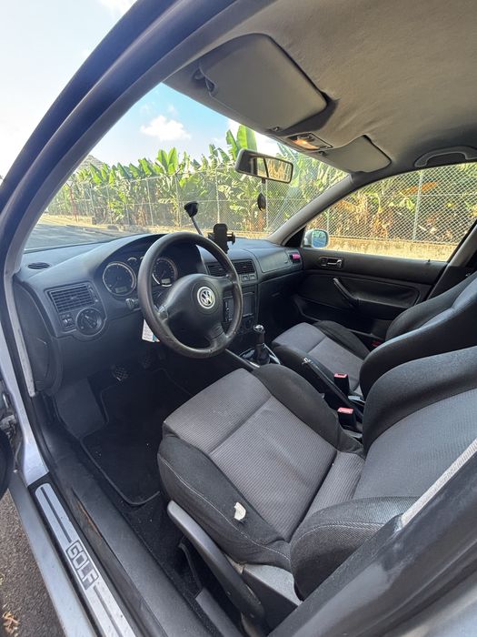 Volkswagen Golf 4 1.9 TDI 110