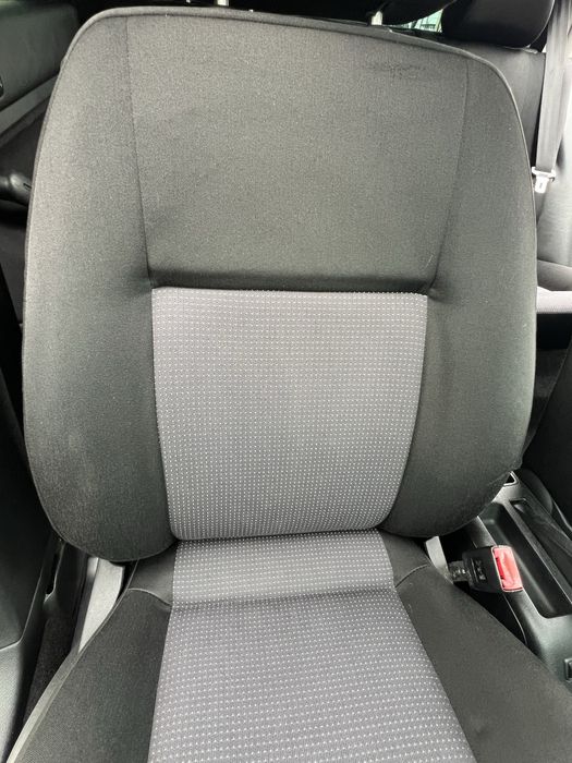 VW Golf 4 1.4 бензин