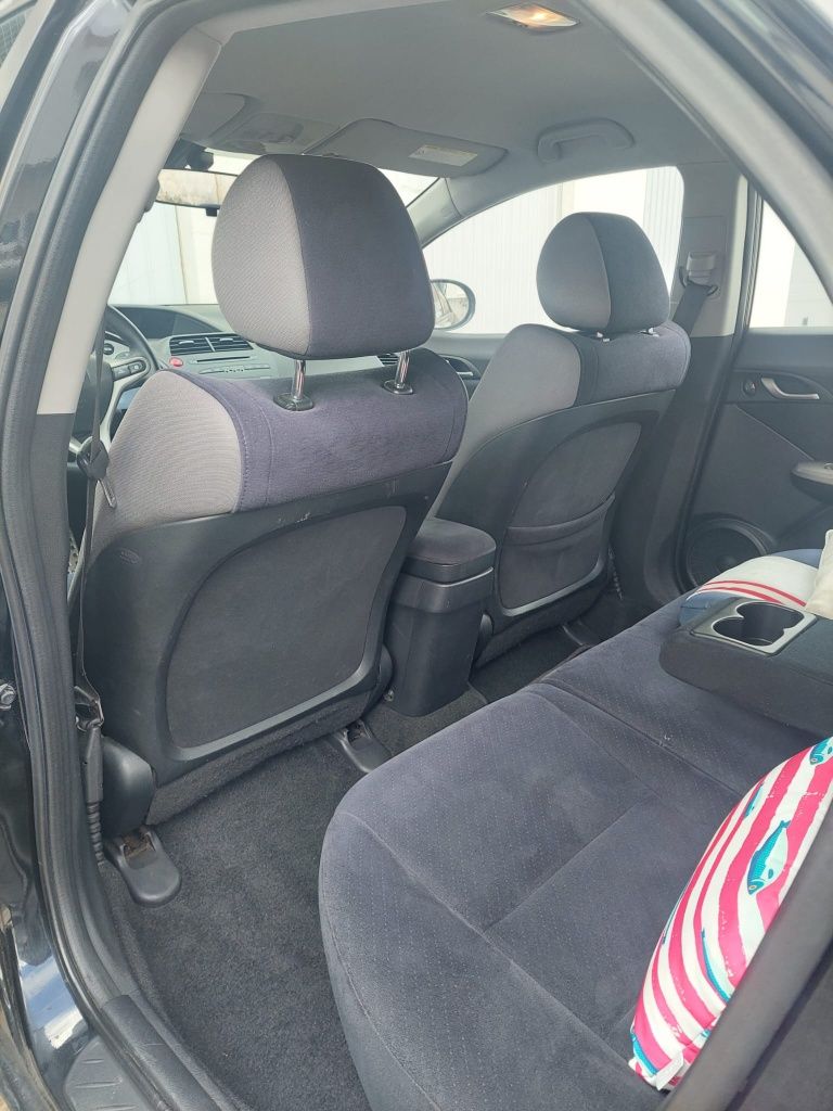 Honda civic sport 1.4cc
