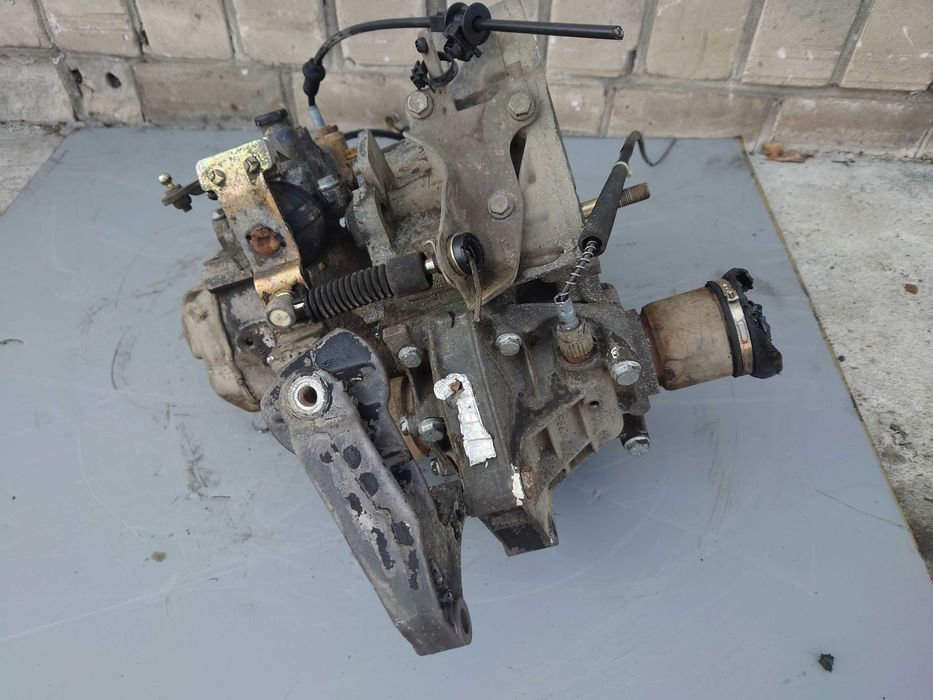 Fiat Punto II 1.2 8V Skrzynia Biegów C.514.5.13.44