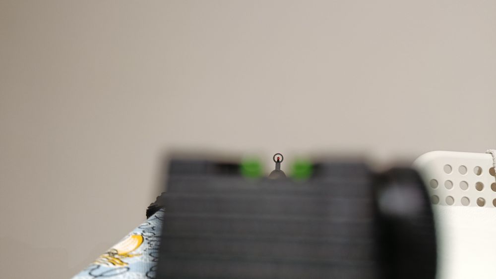 Carabina Artemis GR1250W 5.5mm + mira Zasdar 4x32