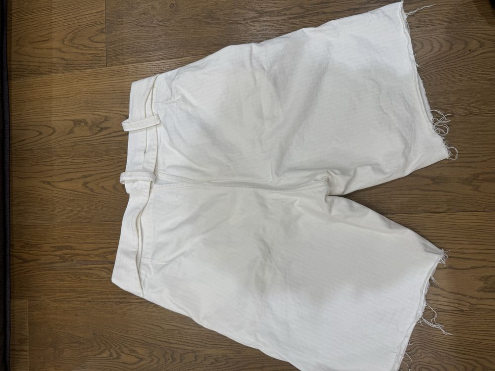 Шорты Maison Margiela оригинал
