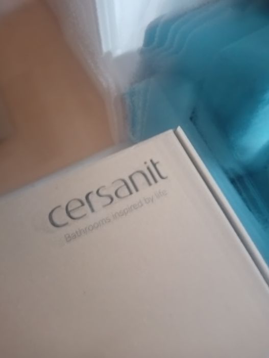 Przycisk do  stelaża