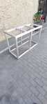 Stelaż pod akwarium 120x47,5x75h
