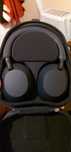Auscultadores Sony WH-1000XM5 Midnight Blue