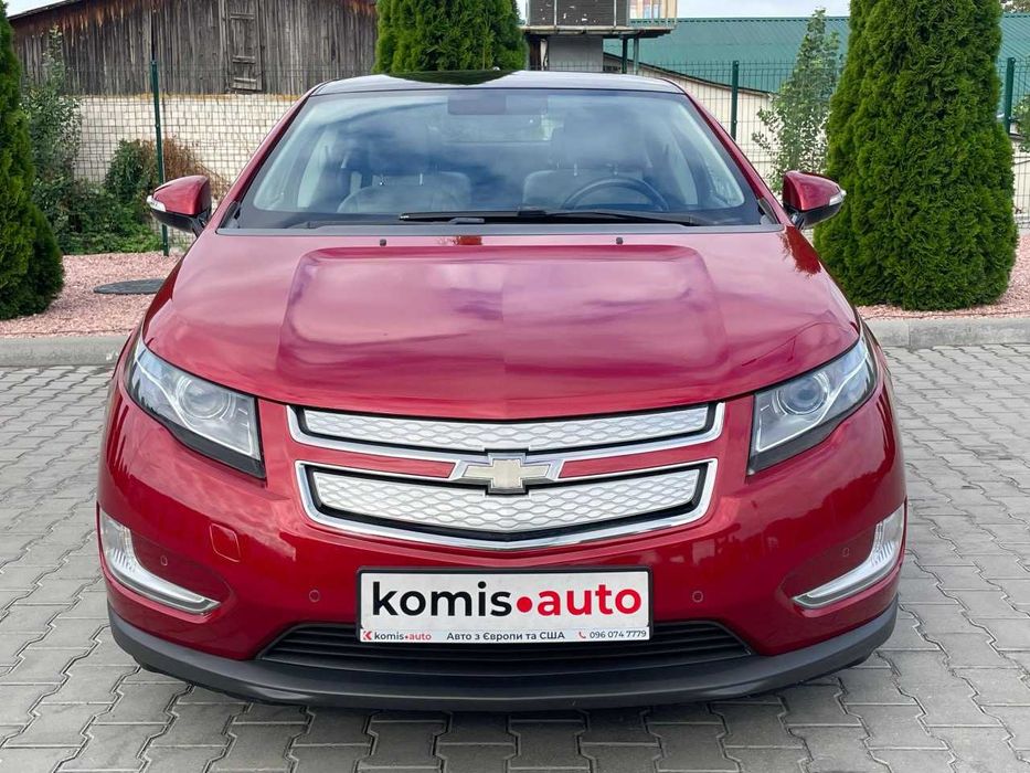 Продам  Chevrolet VOLT 2011. Можна в розстрочку, під викуп.