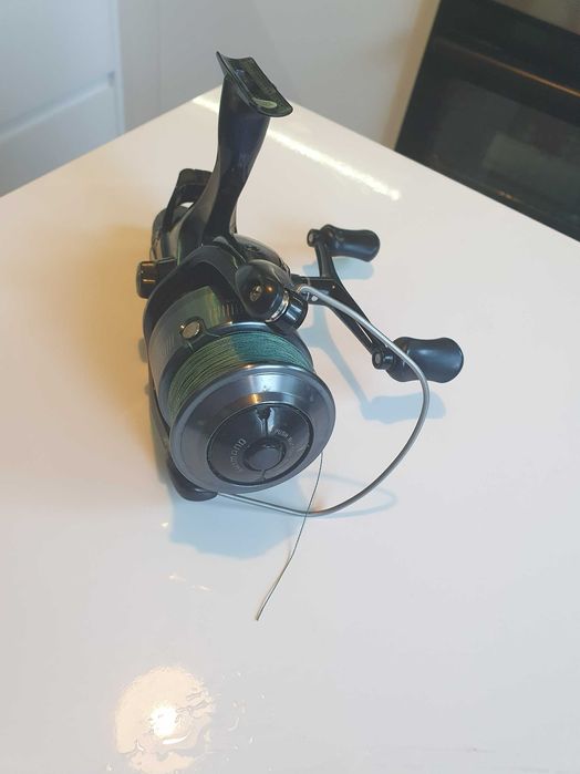 kołowrotek Shimano baitrunner DL RA 10000