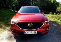 Mazda CX-5 Salon Polska Bardzo Ładna Zadbana Niski Przebieg.