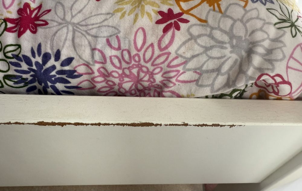 Vendo cama infantil IKEA