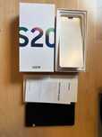 Samsung S20 FE6/128