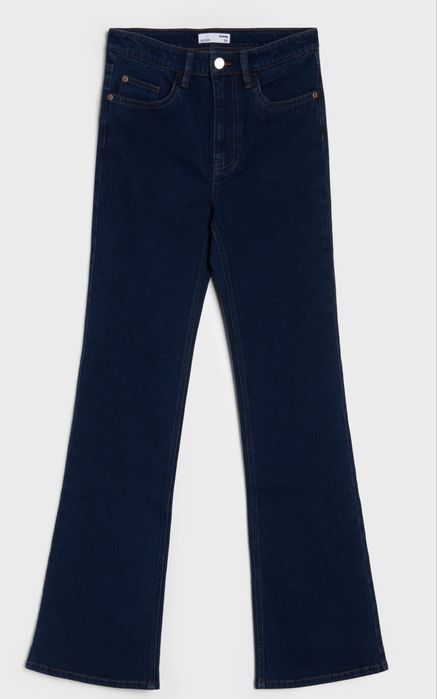 Нові жіночі джинси 36