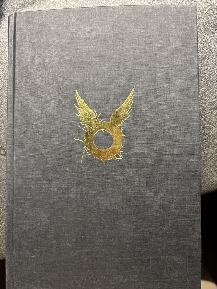 Harry Potter and the Cursed Child