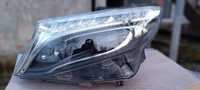 Mercedes Vito A447 Full Led lampa lewa