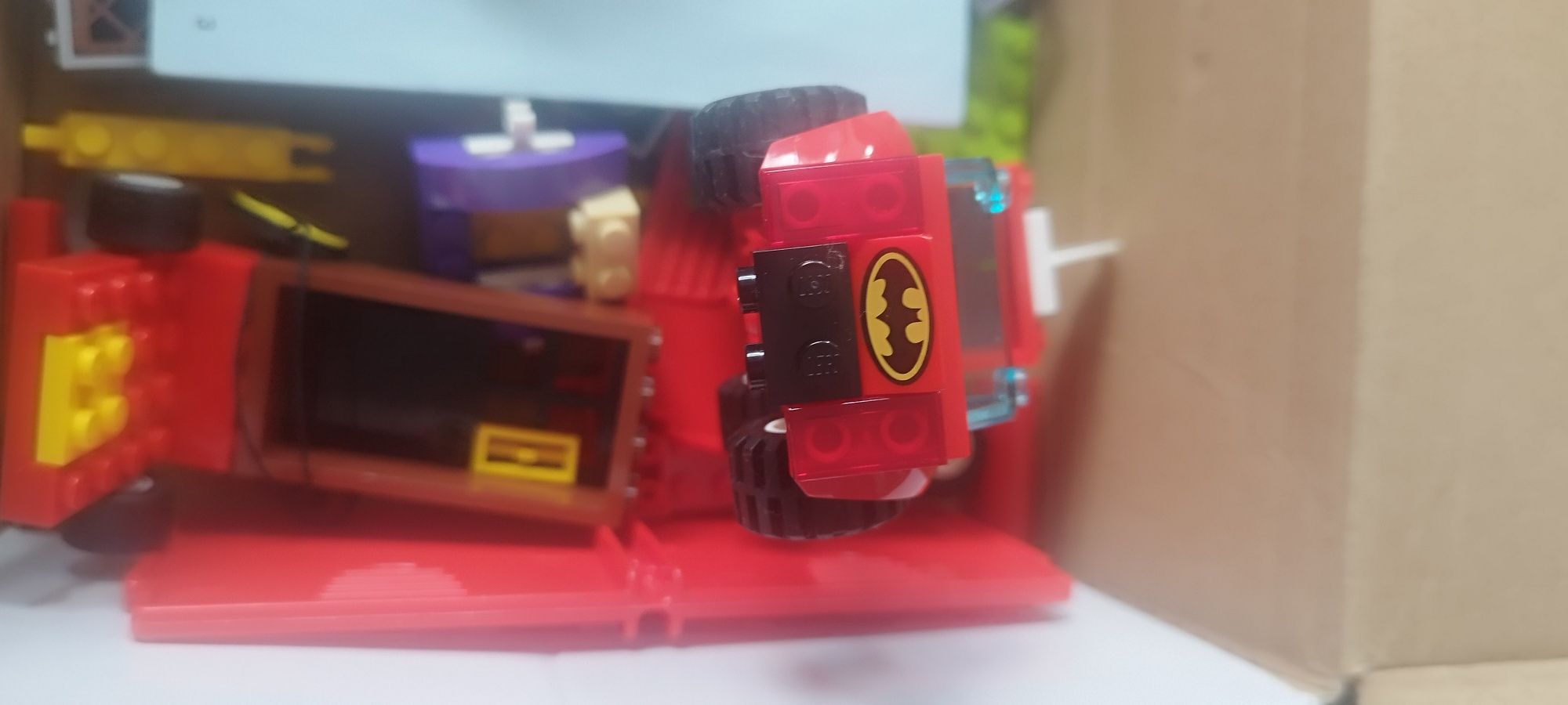 Lote Minifiguras Lego