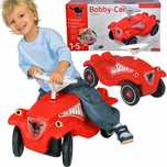 Big pchacz samochód autko  BOBBY CAR CLASSIC dla dzieci