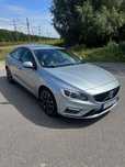 Volvo S60 Volvo S60 2017 T5 AWD Dynamic