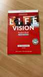 Podręcznik do języka angielskiego "Life Vision" Student Book A2/B1