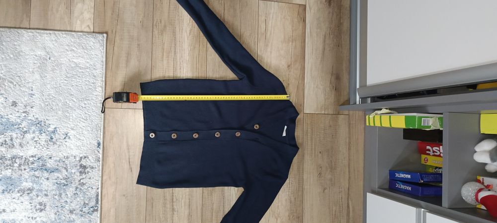 Sweter crocodilo 152