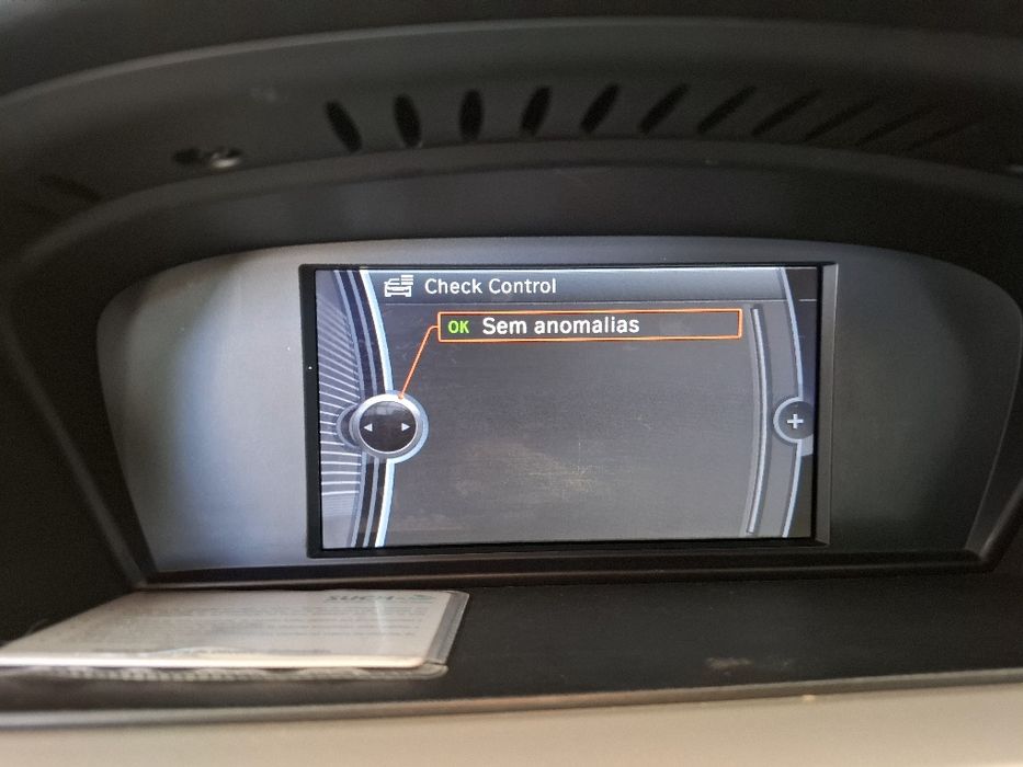 Bmw 320d touring