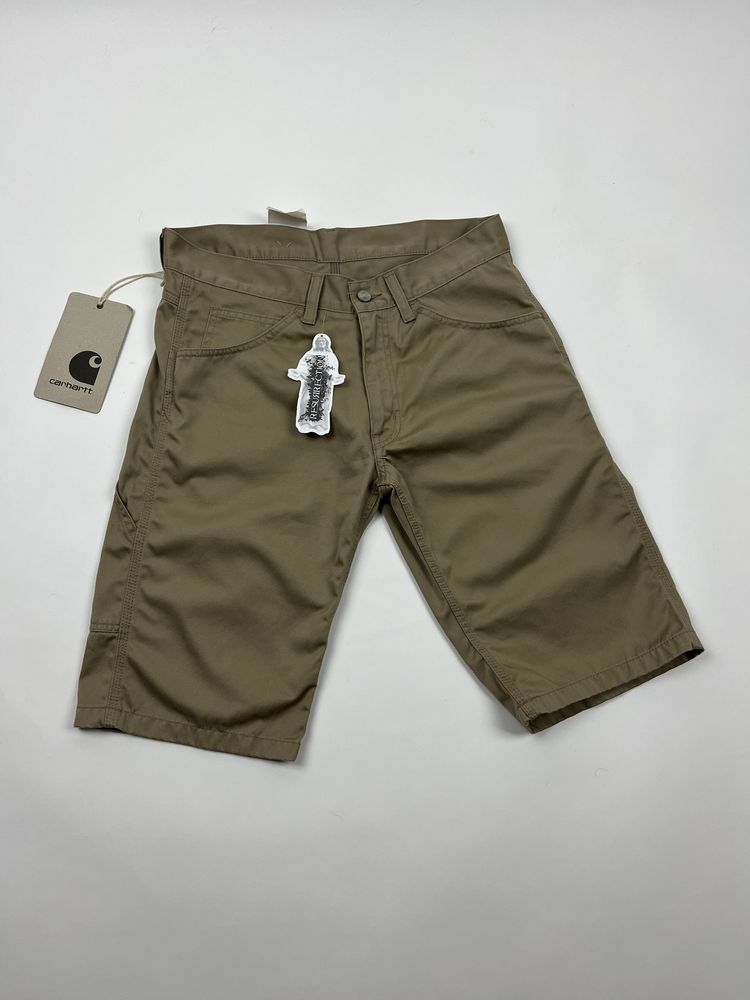 Carhartt WIP Fort Bermuda Shorts