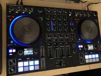 Native Instruments Traktor S4 mk3