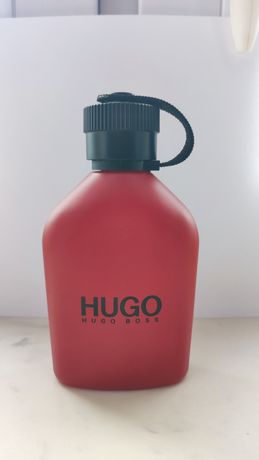 Hugo Boss Hugo Red edt 125ml
