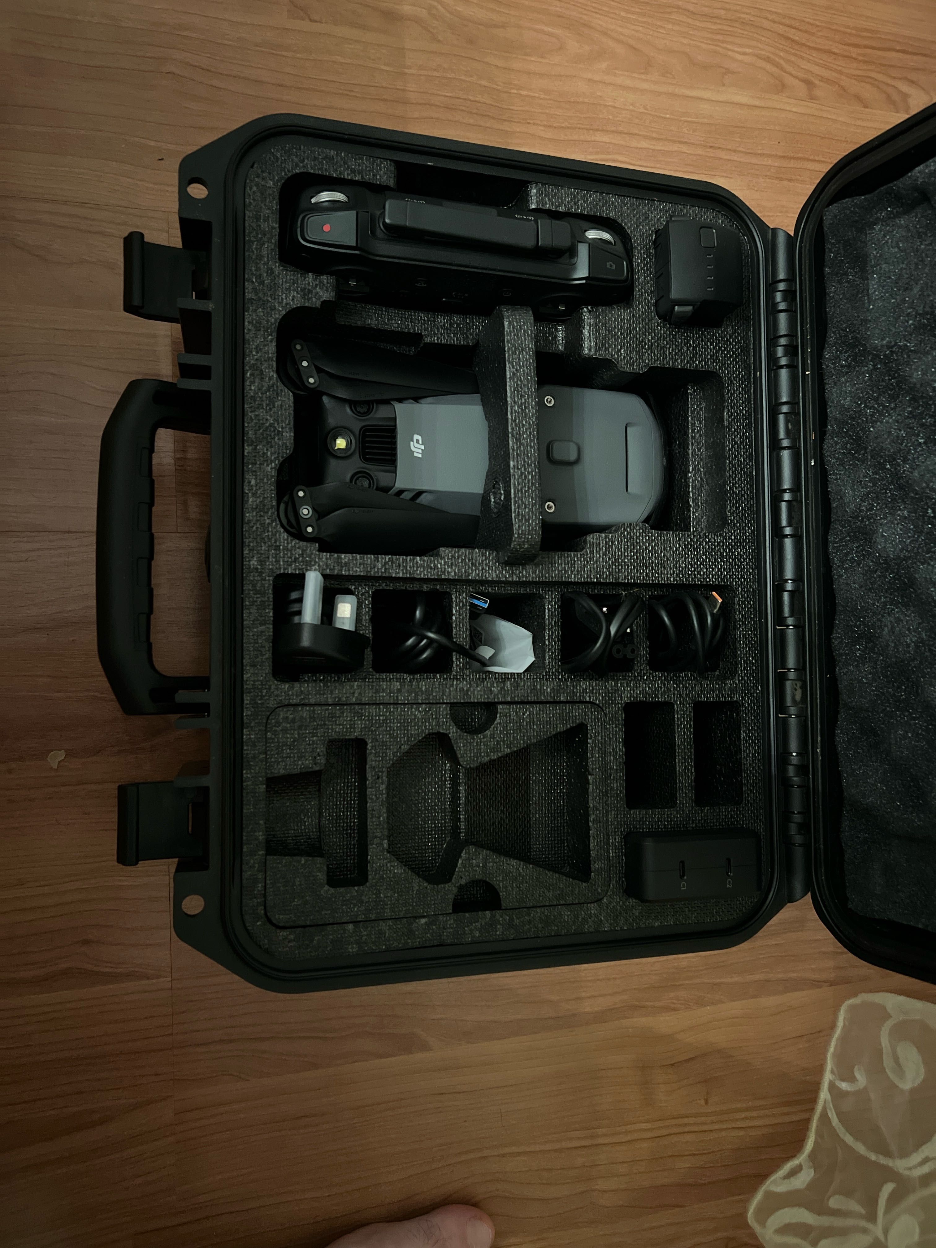 Mavic 3t 3е 3pro
