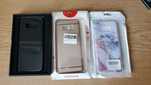 Samsung Galaxy s8 plus carbon