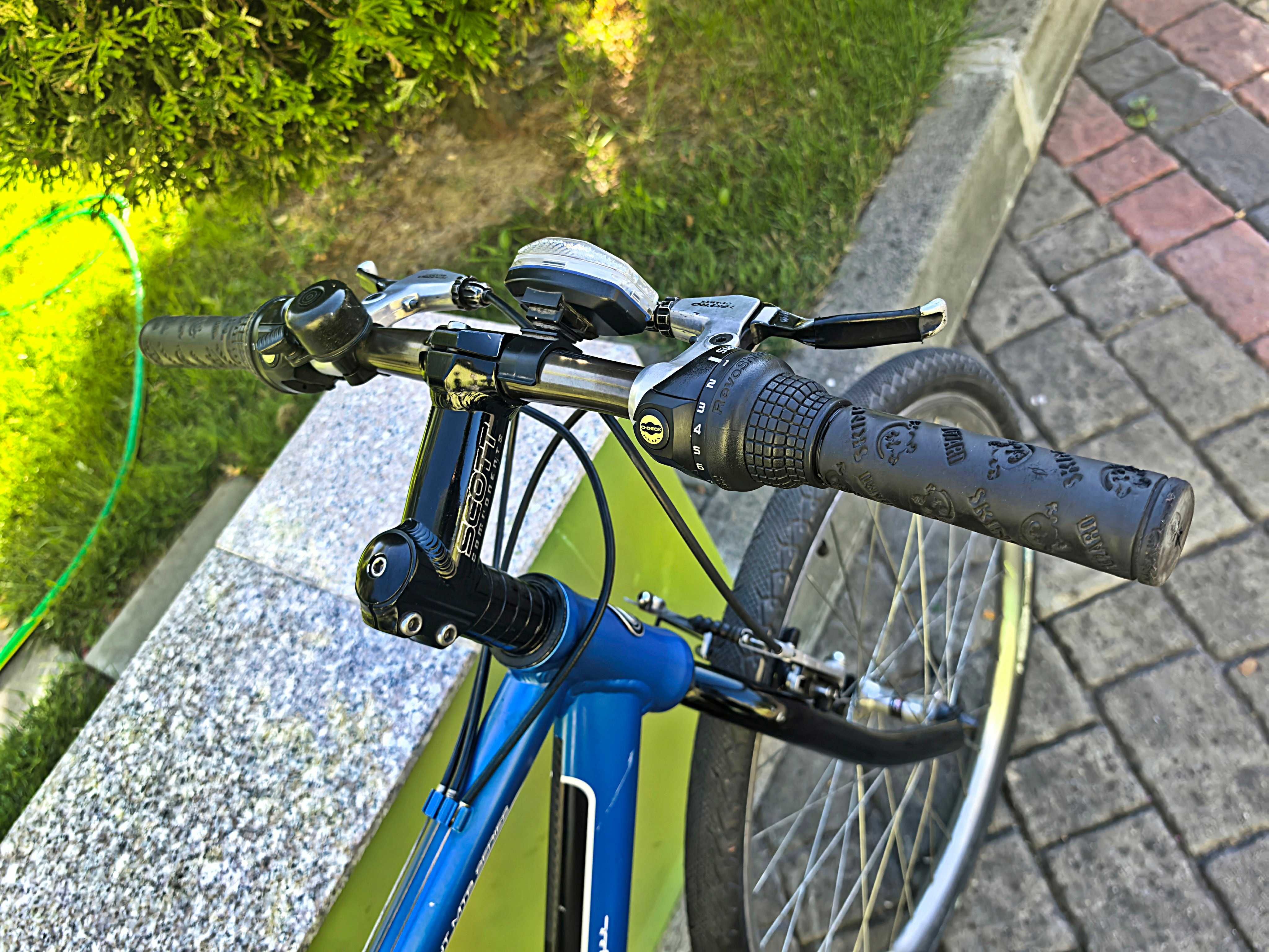 Rower Accent MTB 26