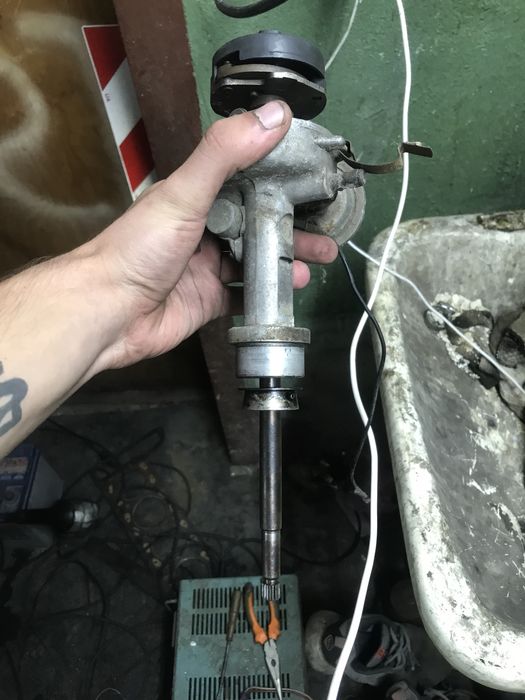 Трамплер ваз 2101-2107